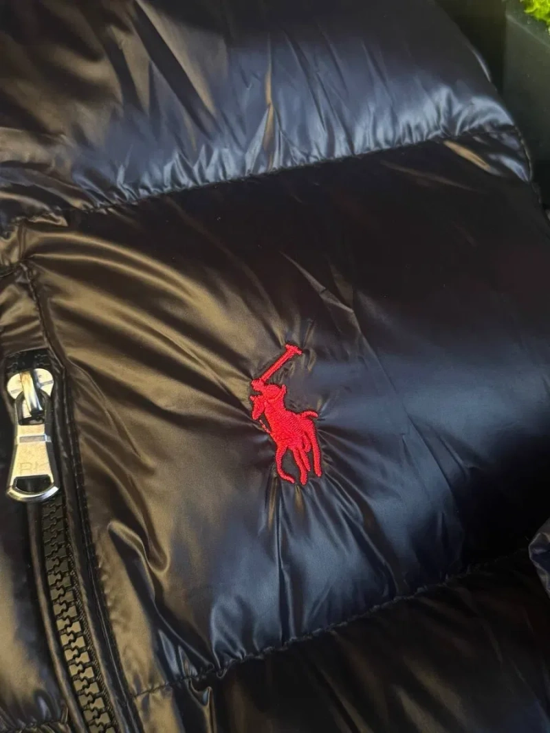 ‼️РОЗПРОДАЖ‼️ Жилетка Polo Ralph Lauren — фото 2
