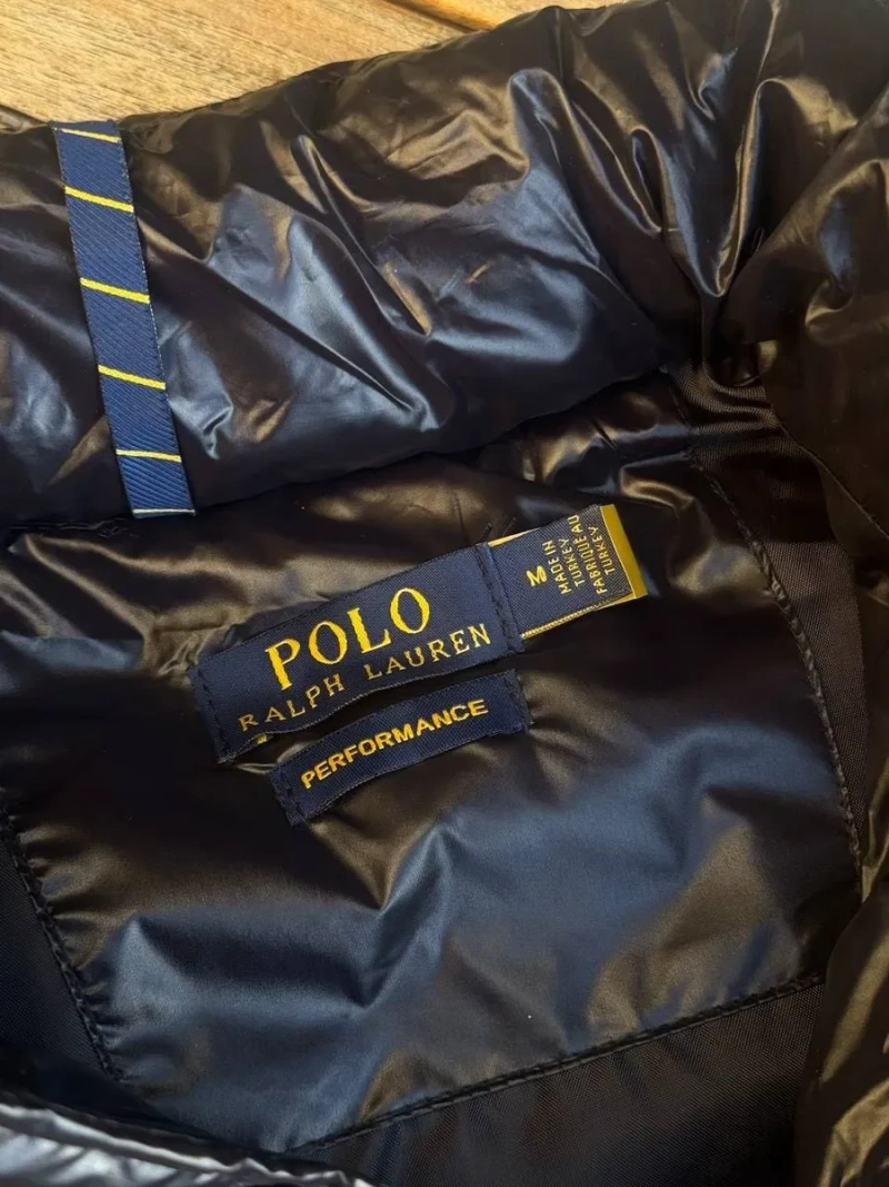 ‼️РОЗПРОДАЖ‼️ Жилетка Polo Ralph Lauren — фото 5
