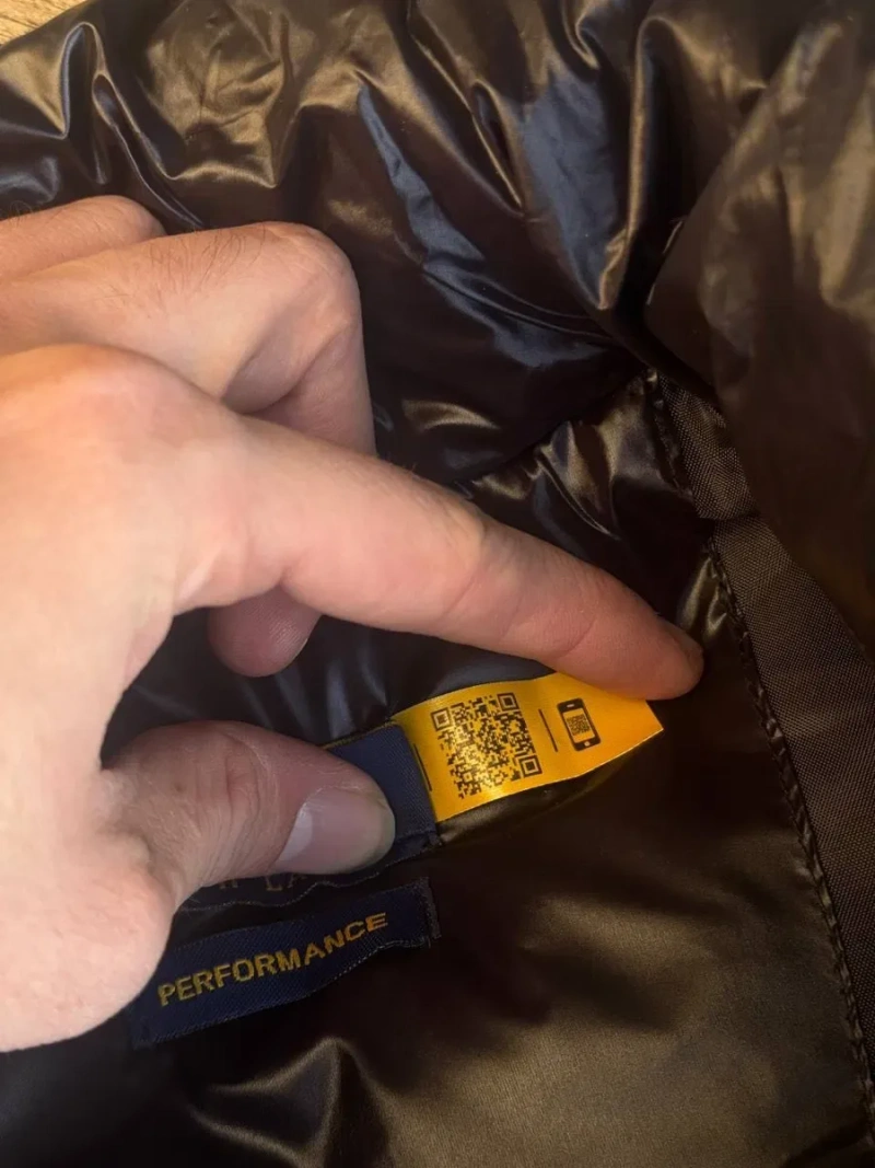 ‼️РОЗПРОДАЖ‼️ Жилетка Polo Ralph Lauren — фото 6