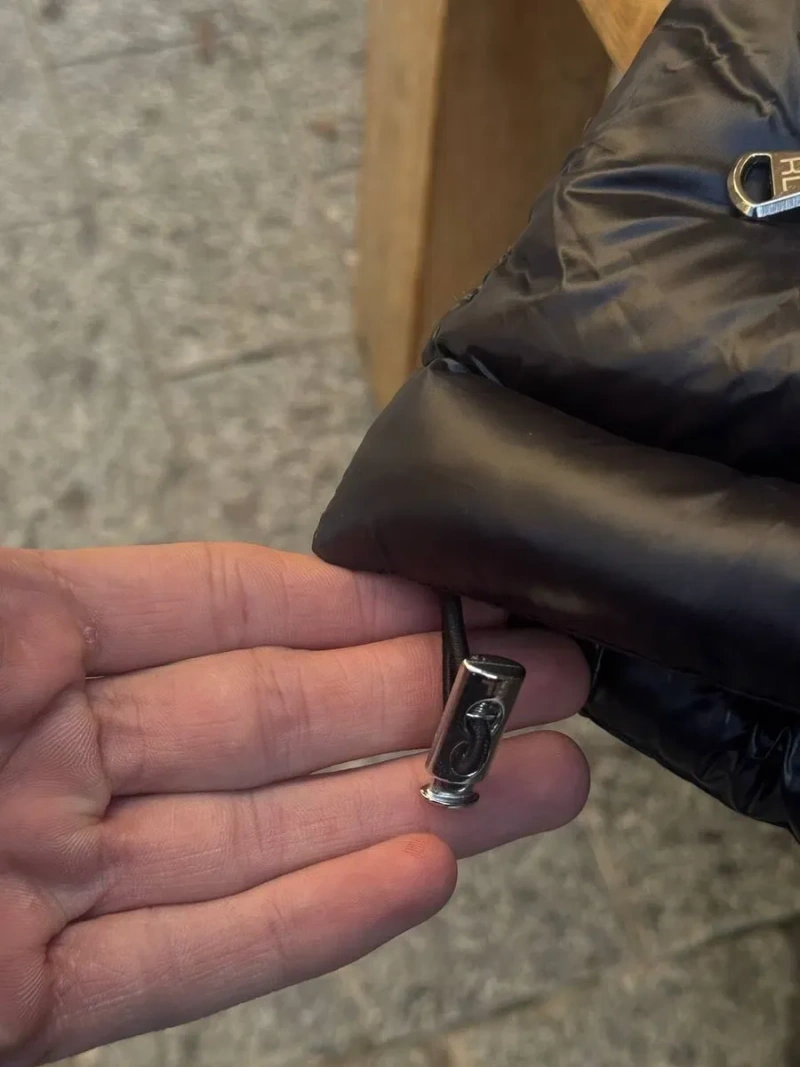 ‼️РОЗПРОДАЖ‼️ Жилетка Polo Ralph Lauren — фото 7