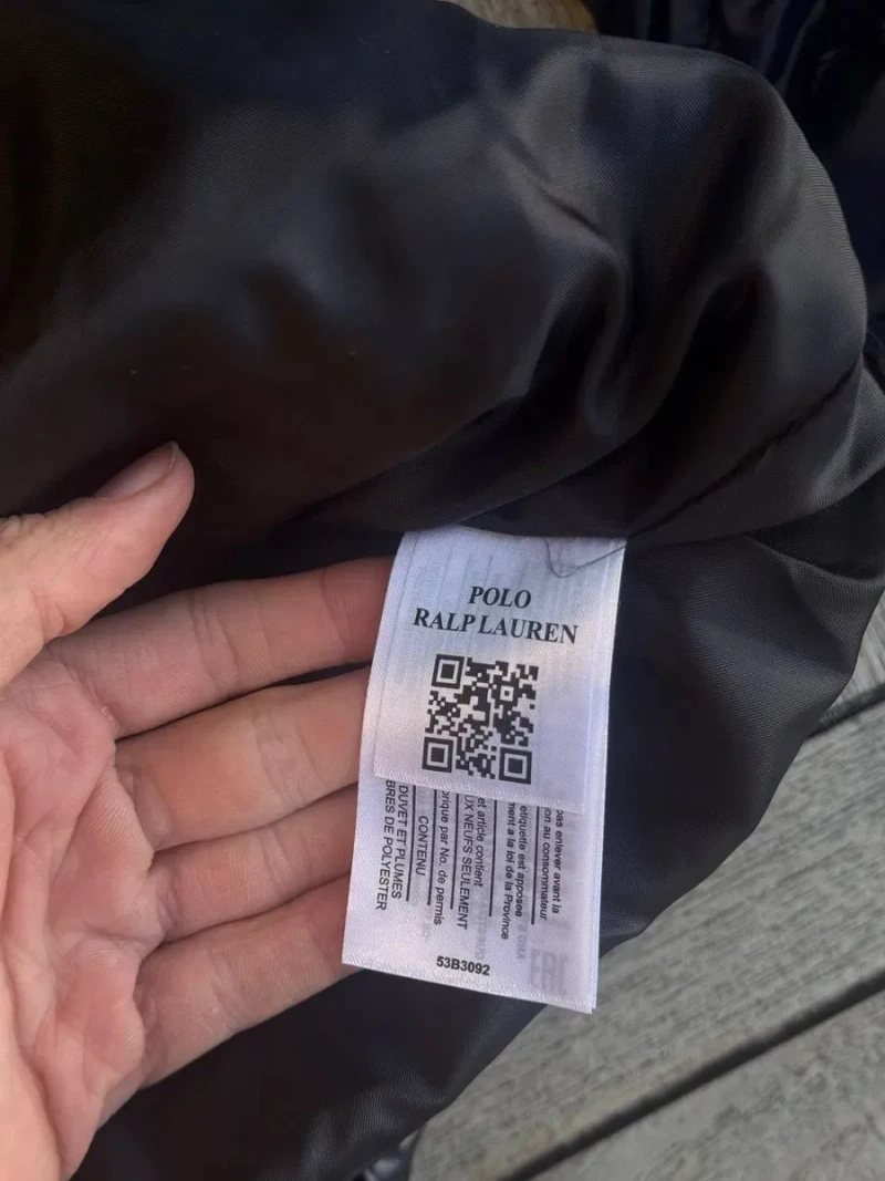 ‼️РОЗПРОДАЖ‼️ Жилетка Polo Ralph Lauren — фото 8