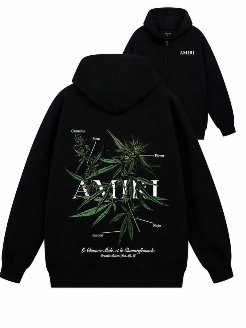 ‼️РОЗПРОДАЖ‼️Зіп-худі Amiri/кофта, зіпка Amiri, амири — фото 3