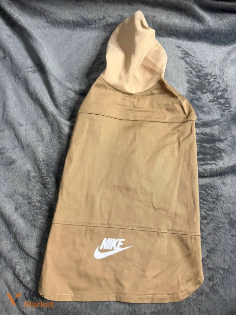 Рубашка для собак Nike