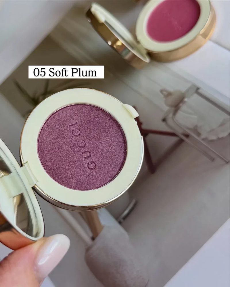 Румяна Gucci Glow Blush — фото 7