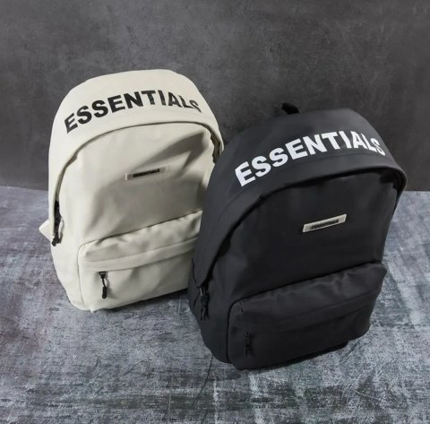 Рюкзак essentials портфель