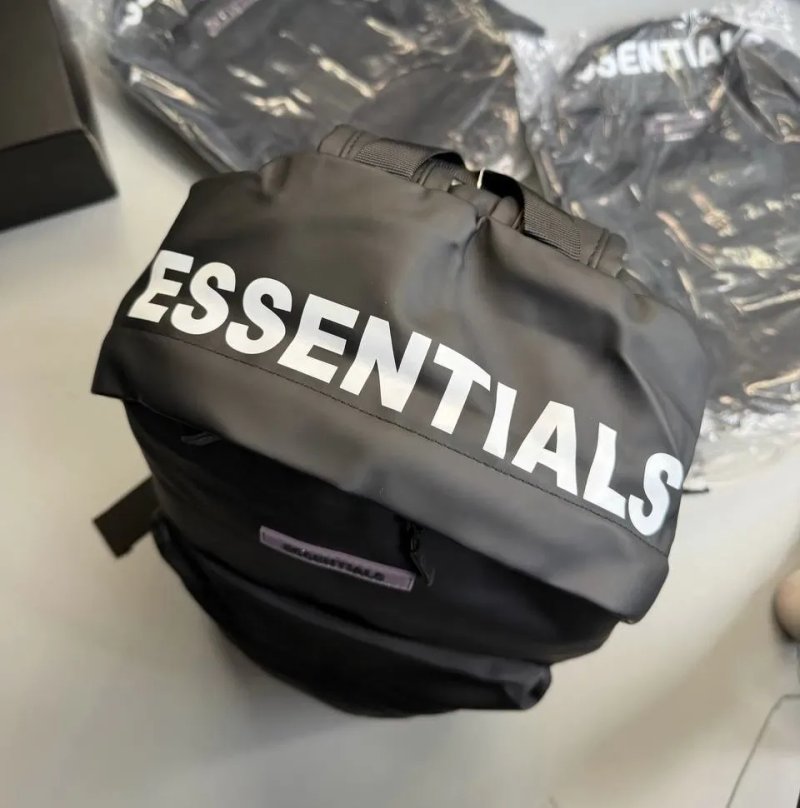 Рюкзак essentials портфель — фото 4