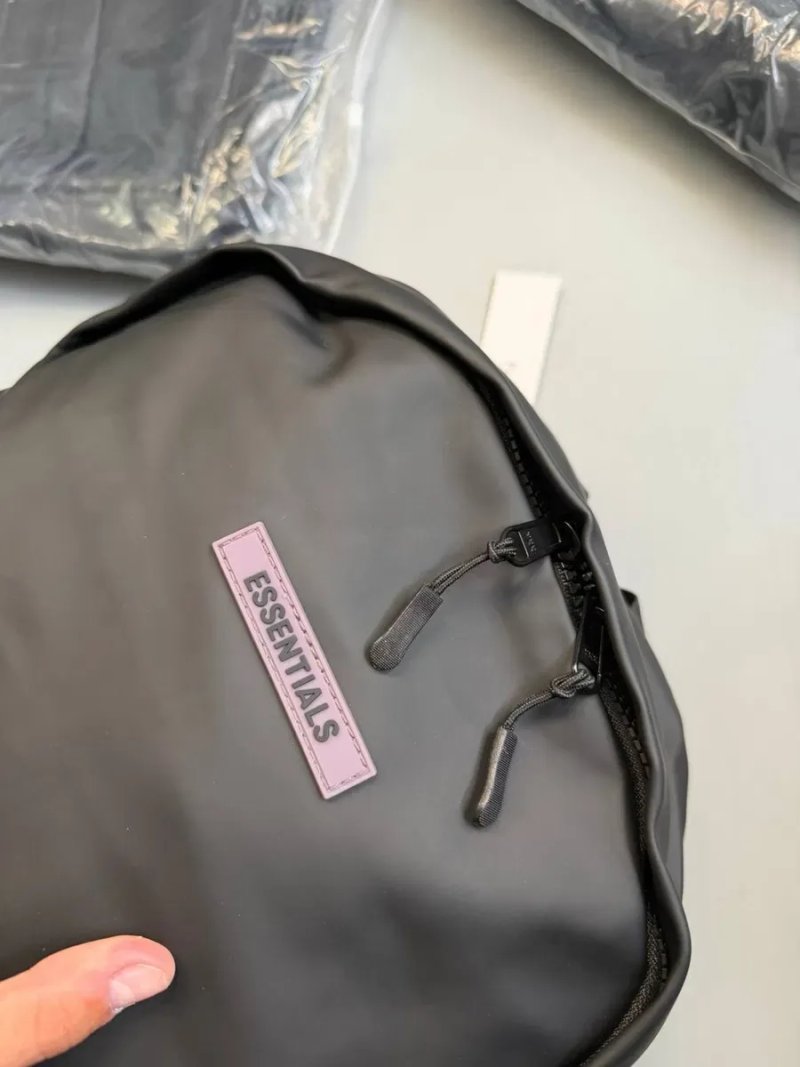 Рюкзак essentials портфель — фото 6