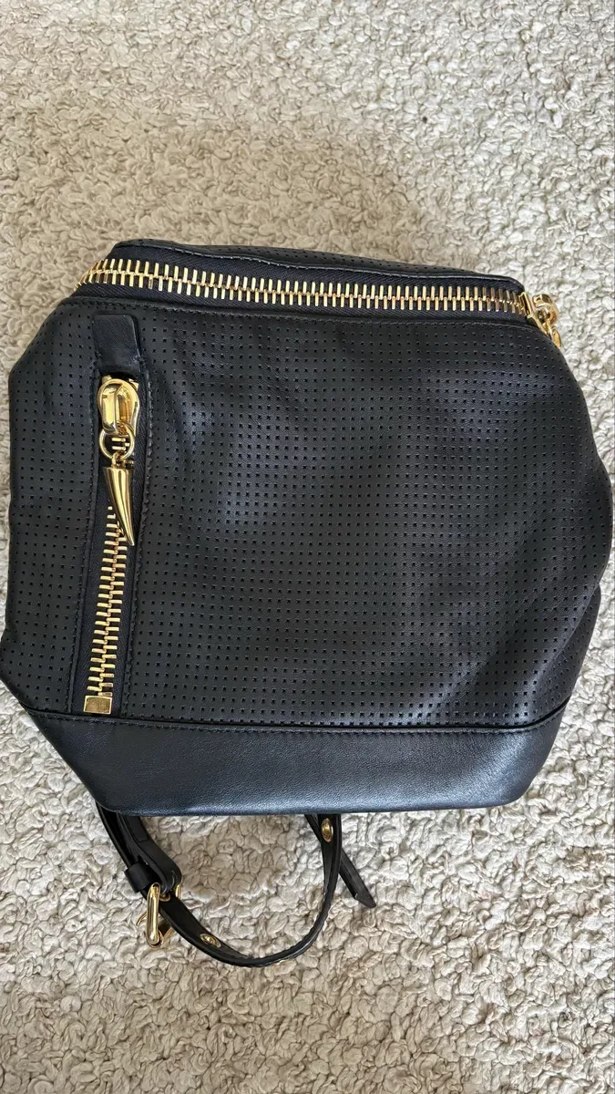 Рюкзак Giuseppe Zanotti оригинал — фото 2