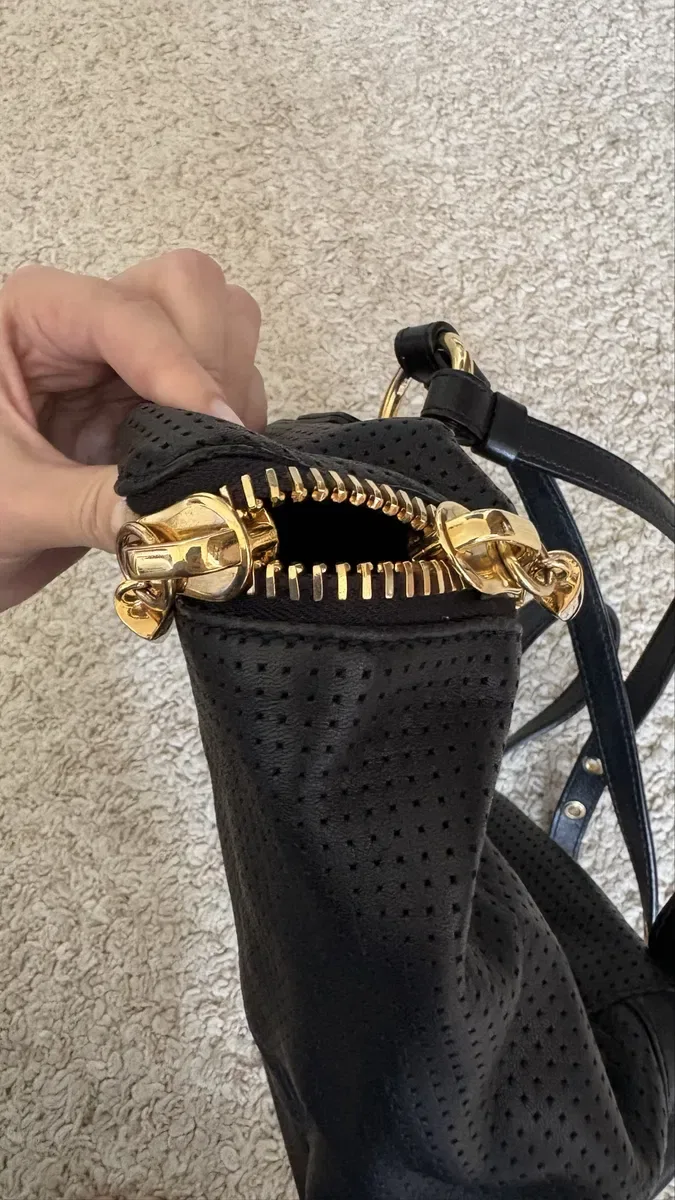 Рюкзак Giuseppe Zanotti оригинал — фото 3
