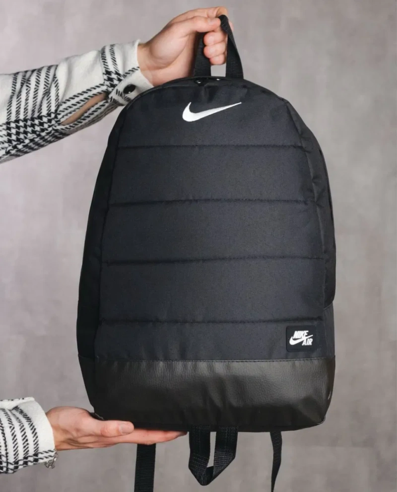 Рюкзак Nike/Найк — для навчання, роботи та подорожей — фото 2