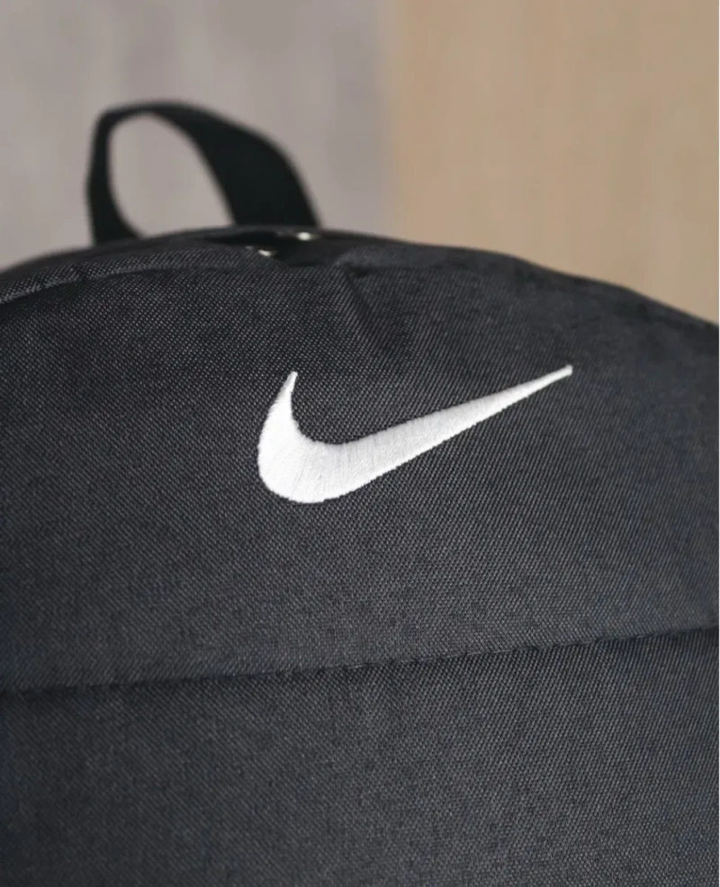 Рюкзак Nike/Найк — для навчання, роботи та подорожей — фото 8