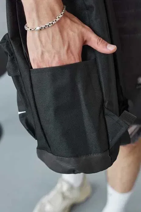 Рюкзак + Сумка через плечо Nike CL мужской Найк городской спортивный — фото 6