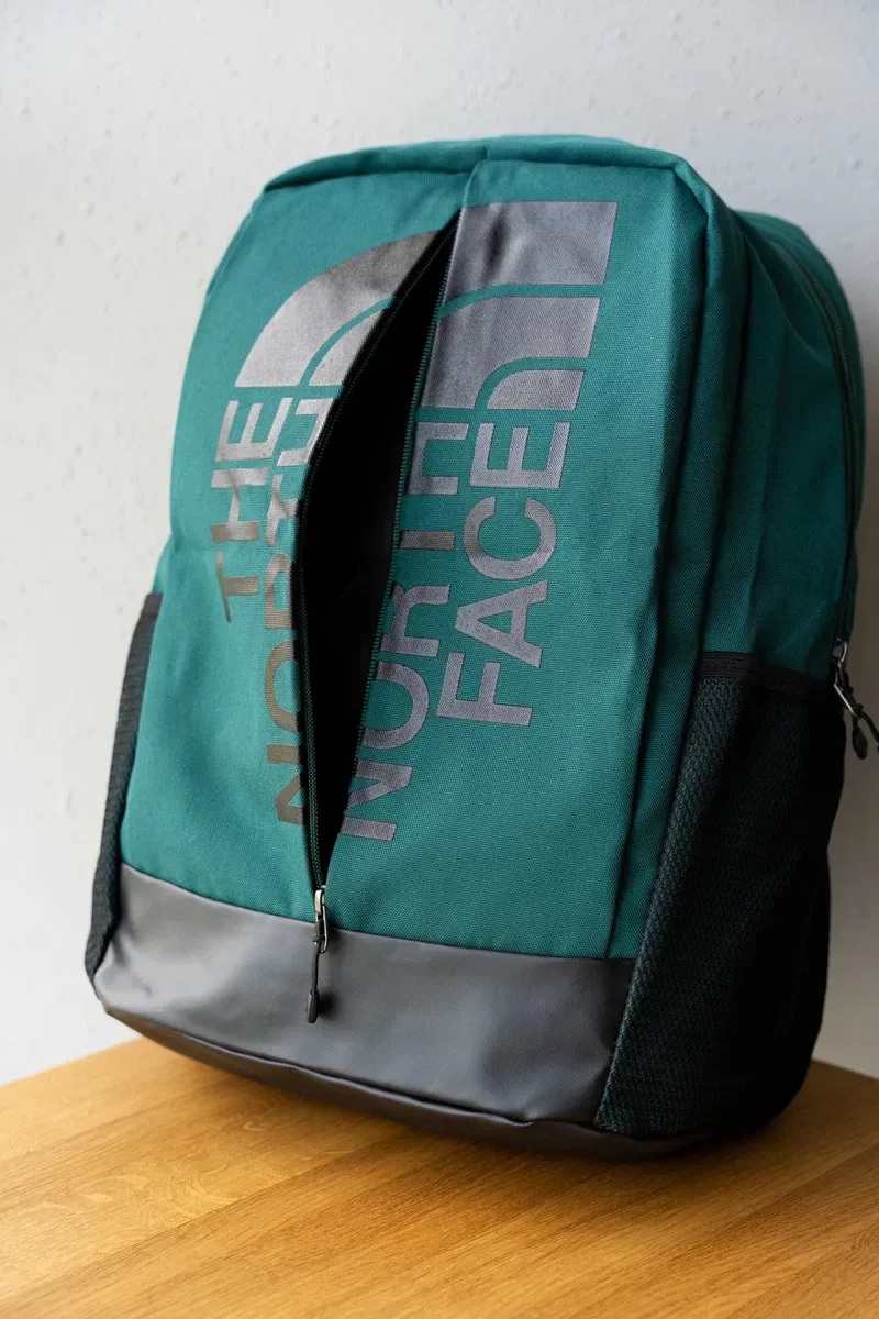 Рюкзак The North Face/Спортивный рюкзак/Сумка/Городской Рюкзак — фото 8