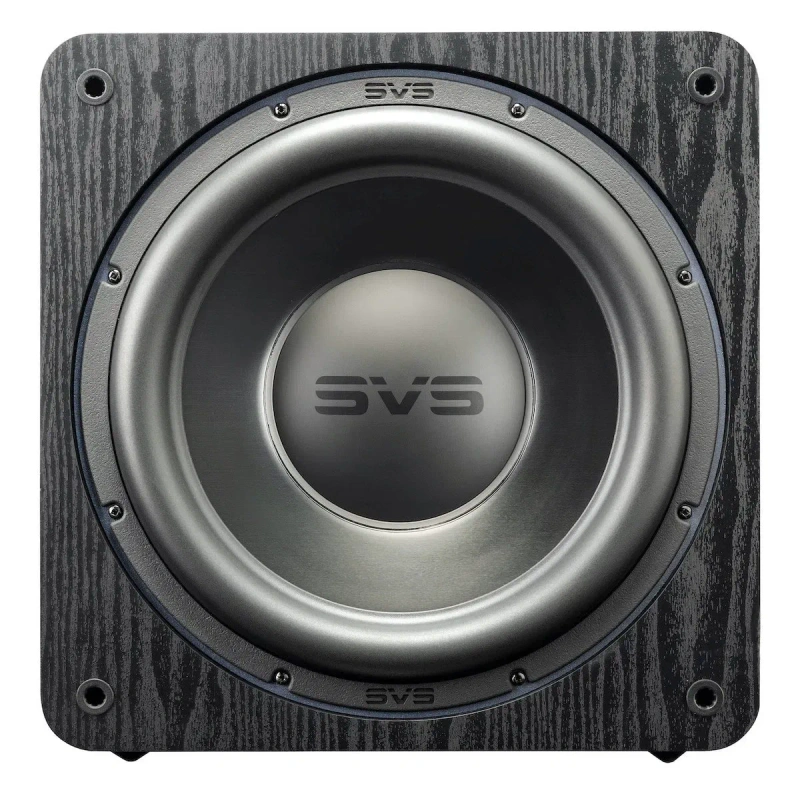 Сабвуфер SVS SB-3000(весь модельний ряд SVS) — фото 3