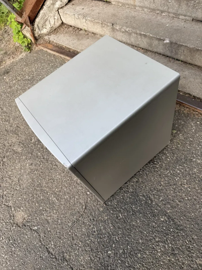 Сабвуфер Velodyne CHT 10r — фото 2