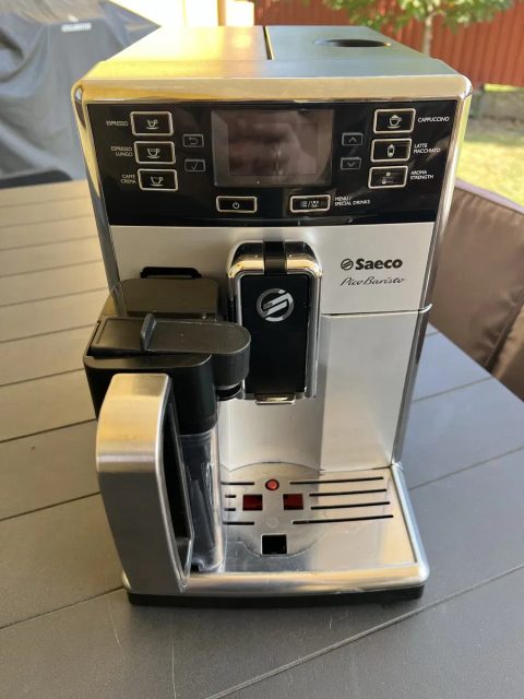 Saeco PicoBaristo
