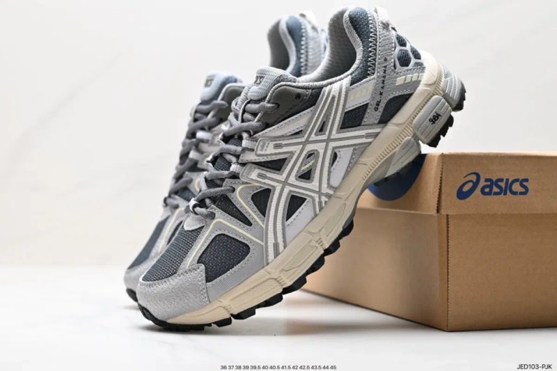 ‼️SALE‼️ASICS Kahana 8  black 36 37 38 39 40 41 42 43 44 45 Асікс — фото 4