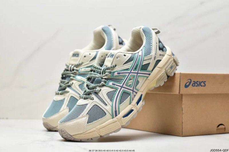 ‼️SALE‼️ASICS Kahana 8  black 36 37 38 39 40 41 42 43 44 45 Асікс — фото 5