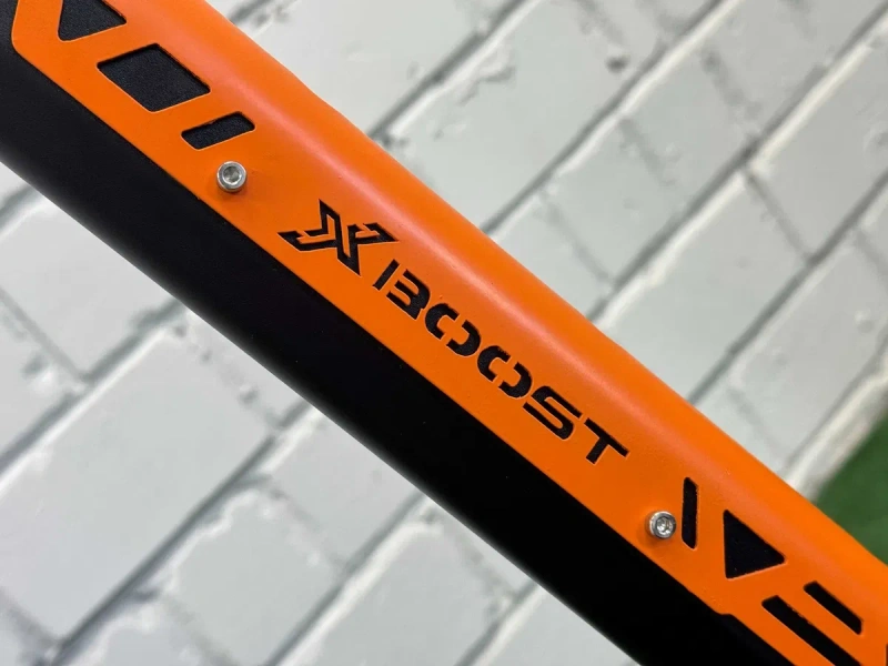 САМОВИВІЗ, Швидкий Електросамокат XB00ST 003 (1200вт/48вольт/60км/год), Батарея 21 ампер — фото 6