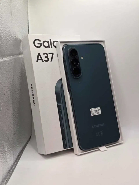Samsung A37 Європа