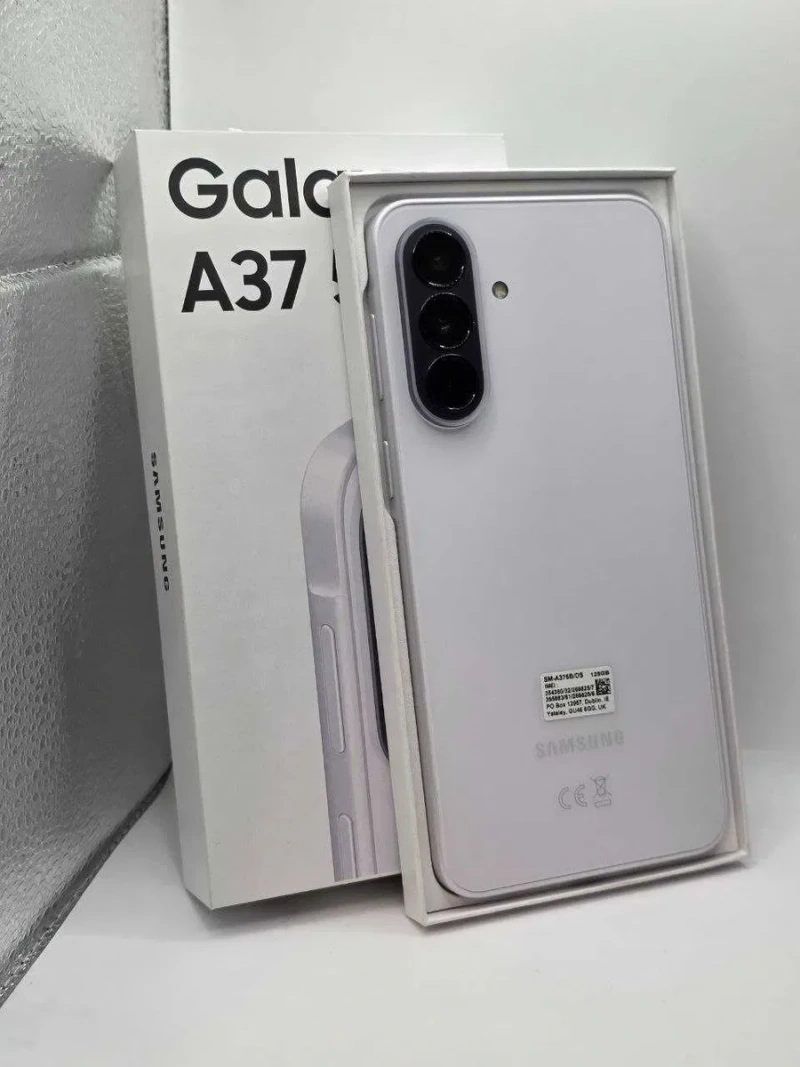 Samsung A37 Європа — фото 2