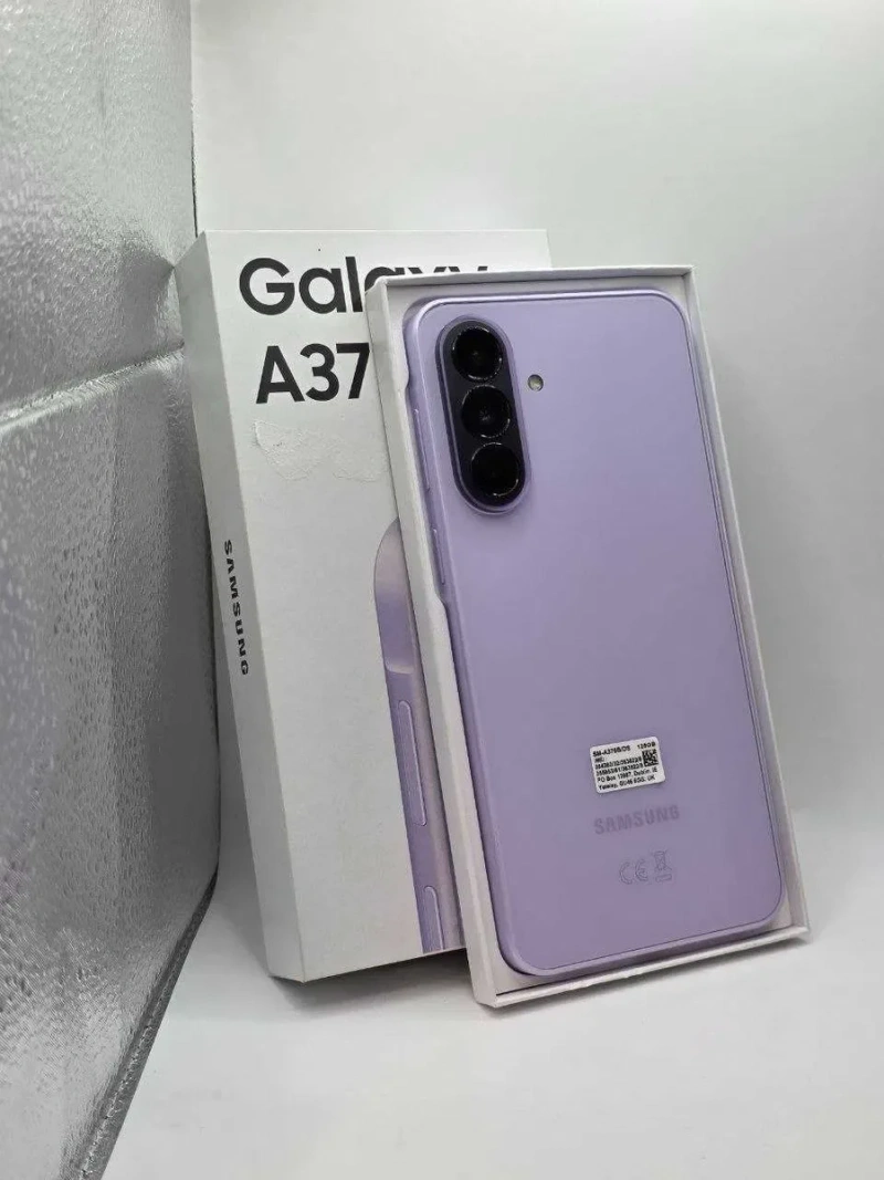 Samsung A37 Європа — фото 3