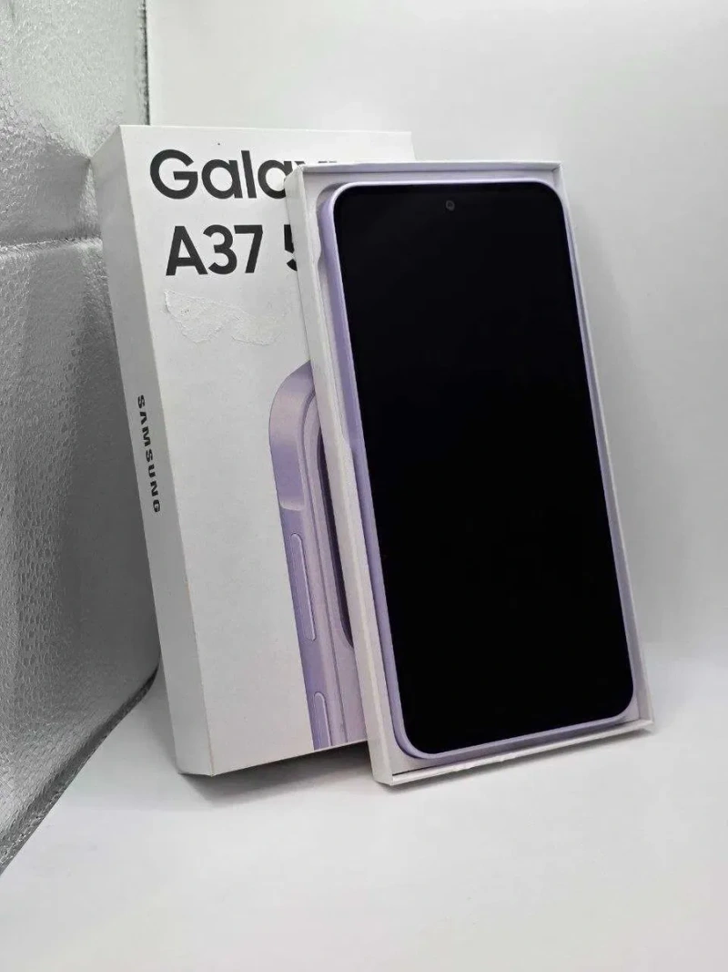Samsung A37 Європа — фото 4
