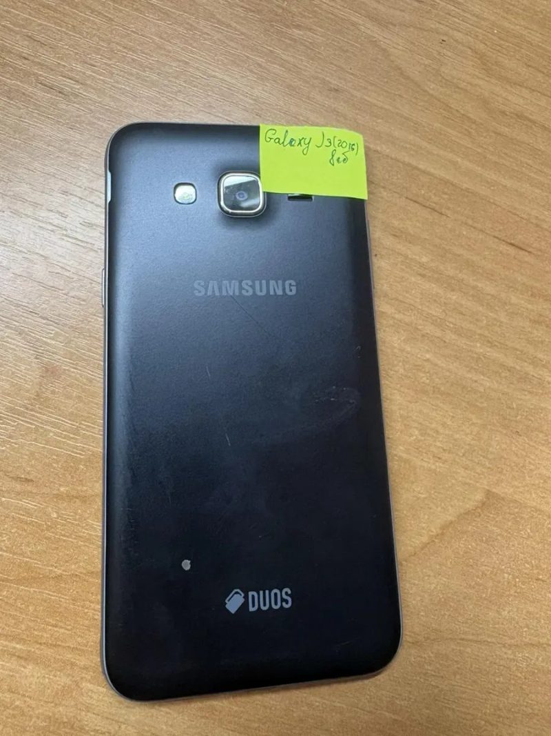 SAMSUNG A5 16р 2/16 899 та j3 700 гр — фото 2