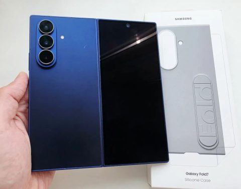 ‼️SAMSUNG FOLD 7 12/256gb. ІДЕАЛ+ПЛІВКА‼️Global version/Батарея 100%‼️смартфон самсунг galaxy фолд 7‼️