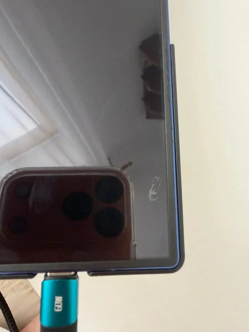 ‼️SAMSUNG FOLD 7 12/256gb. ІДЕАЛ+ПЛІВКА‼️Global version/Батарея 100%‼️смартфон самсунг galaxy фолд 7‼️ — фото 4