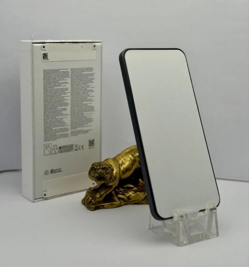 Samsung Galaxy A36 8/256 ГБ Чорний Новий Офіційний Dual SIM — фото 3