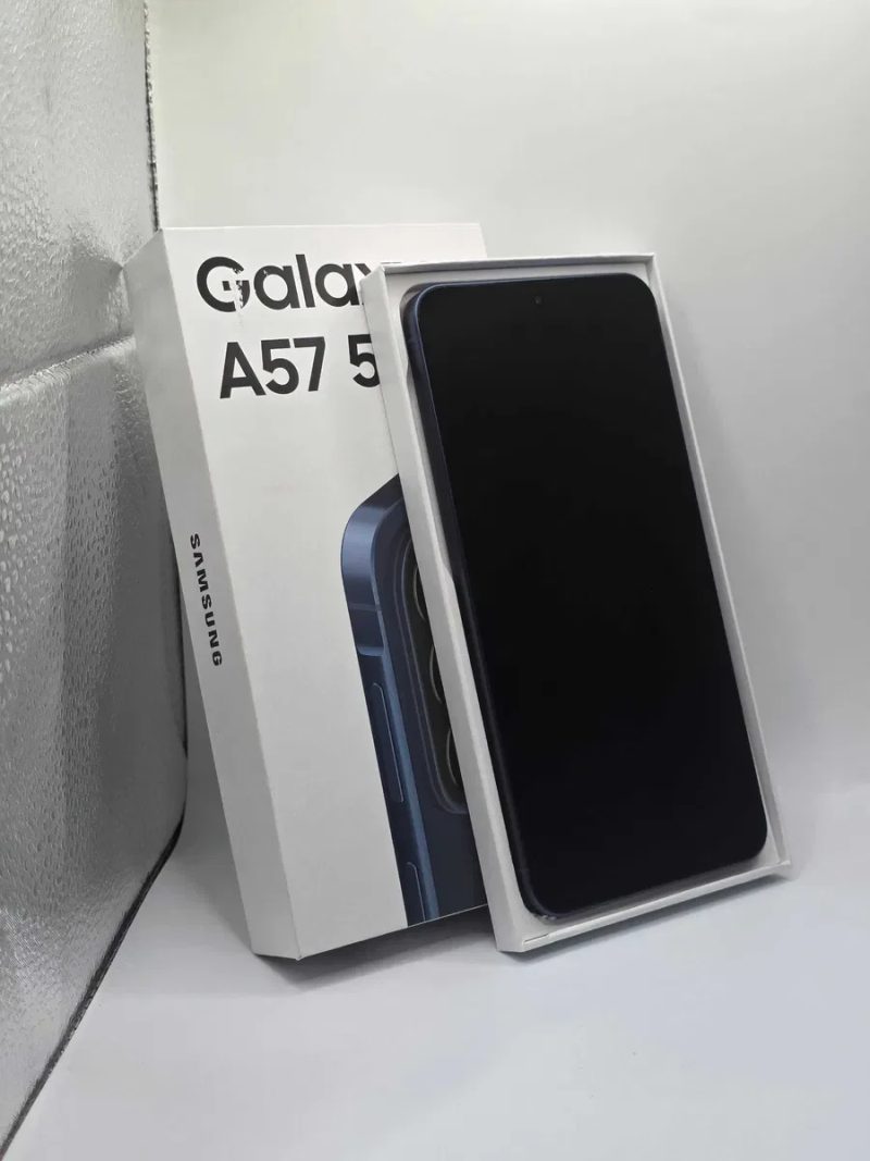 Samsung Galaxy A57 8|128|256 Європа — фото 2
