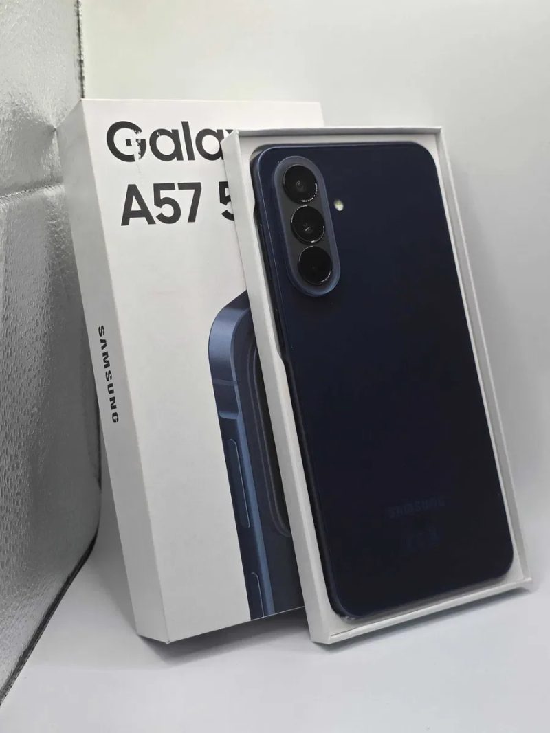 Samsung Galaxy A57 8|128|256 Європа — фото 3