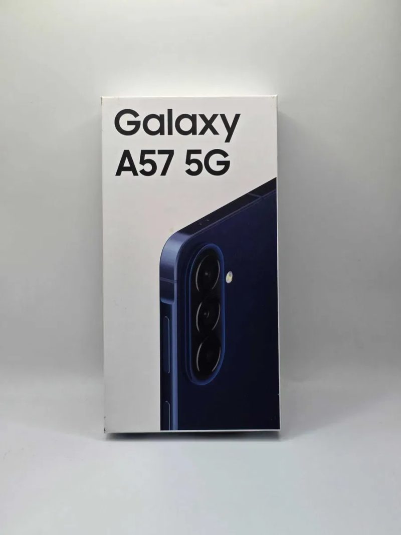 Samsung Galaxy A57 8|128|256 Європа — фото 4