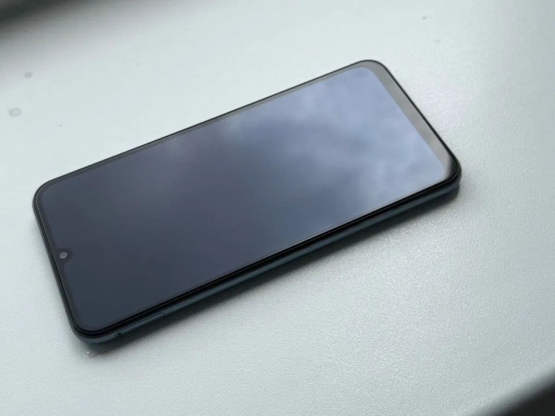 Samsung Galaxy M34 5G SM-M346B 6/128GB Waterfall Blue новий офіційний — фото 3