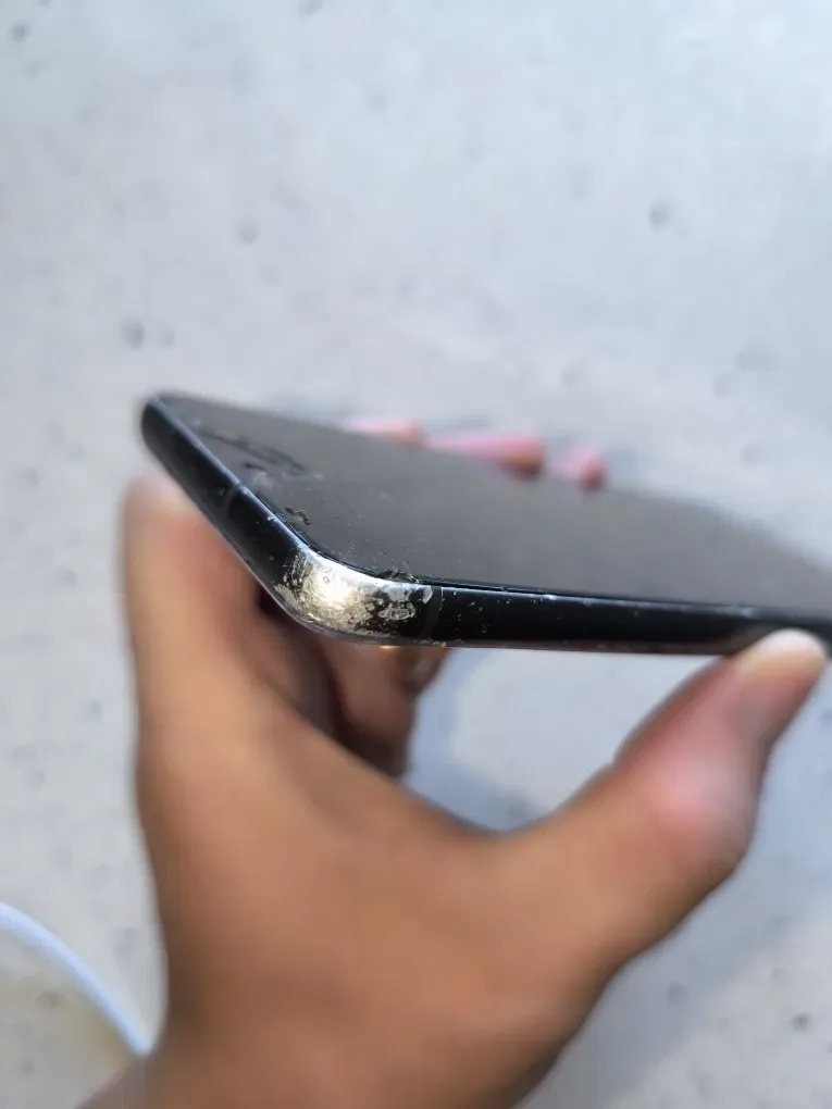 Samsung Galaxy S21 FE 5G — DEMO-версія | Є нюанси — фото 5