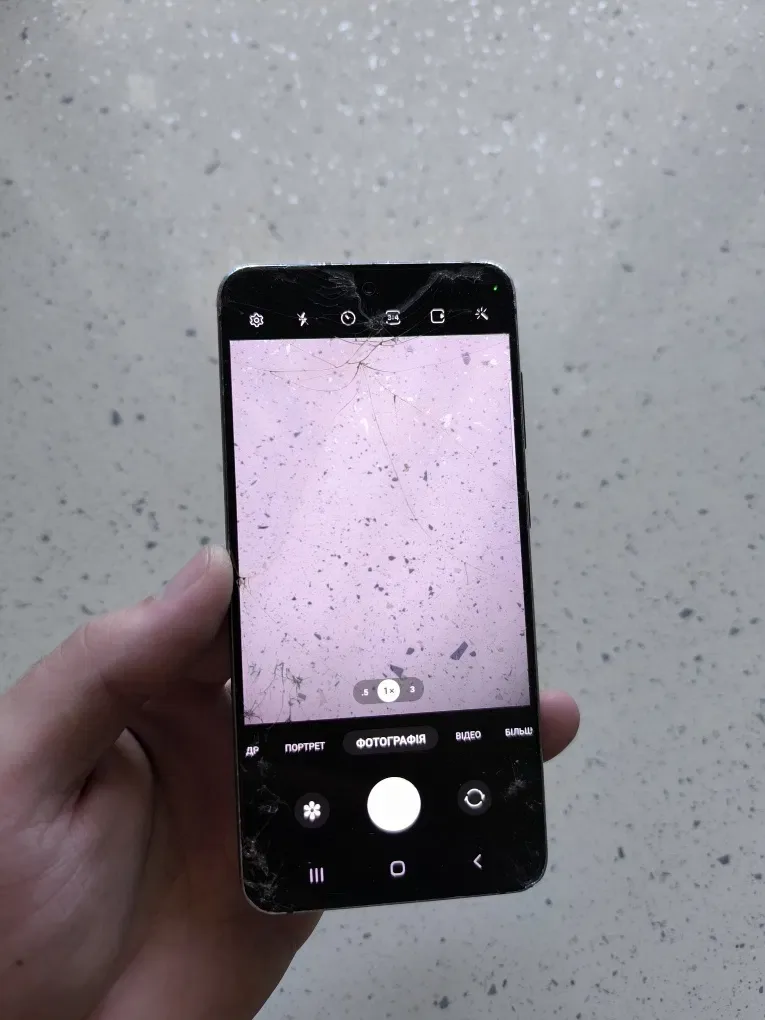Samsung Galaxy S21 FE 5G — DEMO-версія | Є нюанси — фото 8