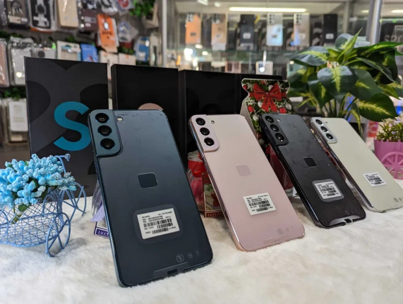 Samsung Galaxy S22+ 5G S9060 8Gb\256Gb Duos S22 Plus new Рассрочка — фото 4