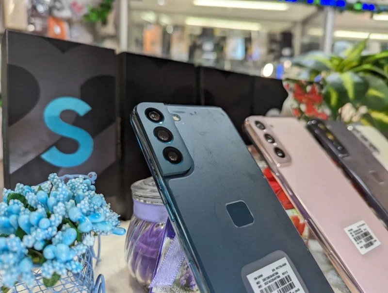 Samsung Galaxy S22+ 5G S9060 8Gb\256Gb Duos S22 Plus new Рассрочка — фото 5