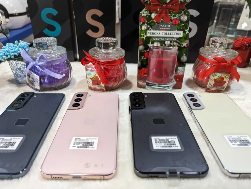 Samsung Galaxy S22+ 5G S9060 8Gb\256Gb Duos S22 Plus new Рассрочка — фото 6