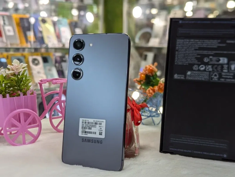 Samsung Galaxy S23 5G 128gb S911U/S911N/S911B/DS 256gb 512Gb Нові orig — фото 3