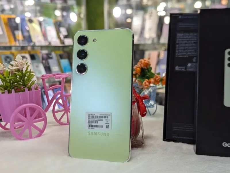 Samsung Galaxy S23 5G 128gb S911U/S911N/S911B/DS 256gb 512Gb Нові orig — фото 4