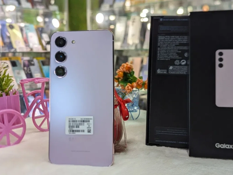 Samsung Galaxy S23 5G 128gb S911U/S911N/S911B/DS 256gb 512Gb Нові orig — фото 5