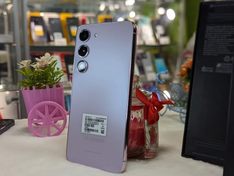 Samsung Galaxy S23 5G 128gb S911U/S911N/S911B/DS 256gb 512Gb Нові orig — фото 6