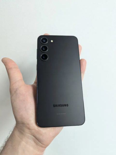 Samsung Galaxy S23 Plus НОВИЙ 256 GB Neverlock