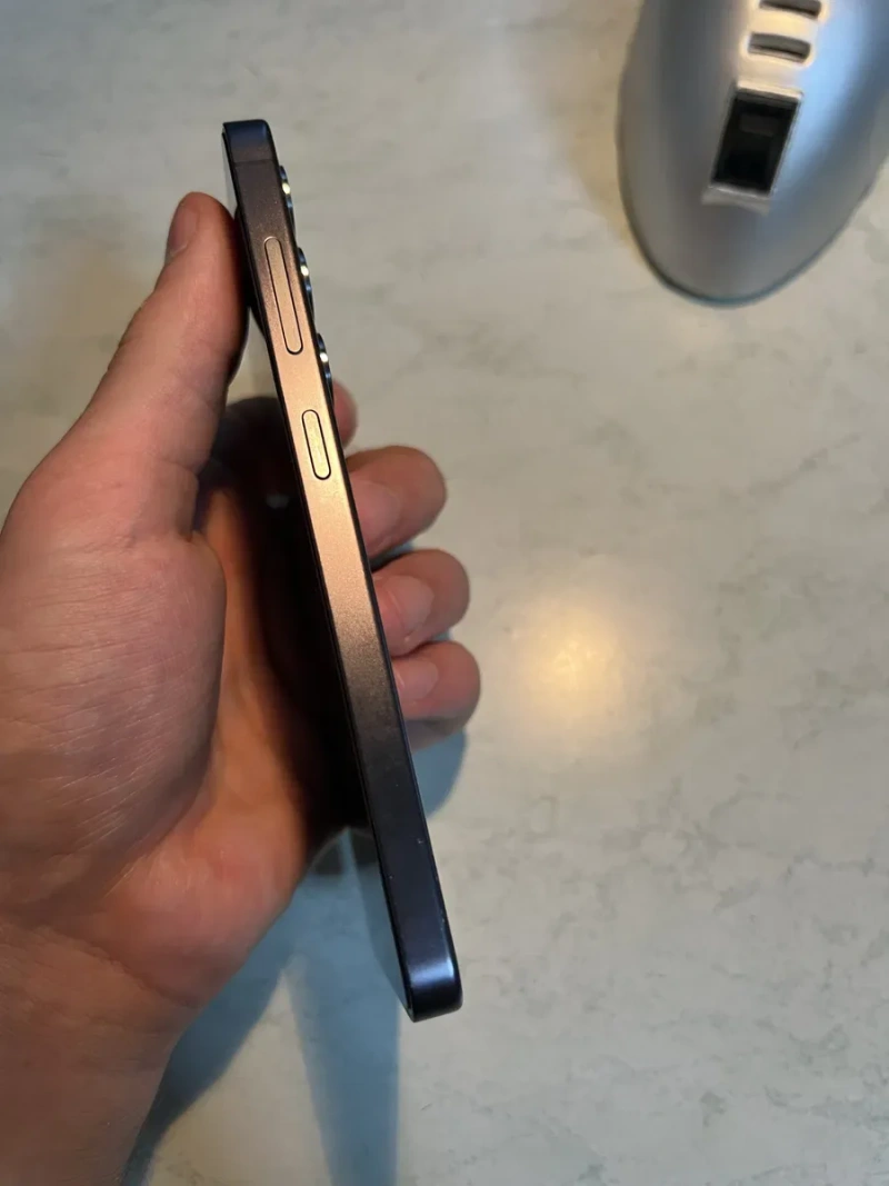 Samsung Galaxy S24 128GB фіз сім — фото 3