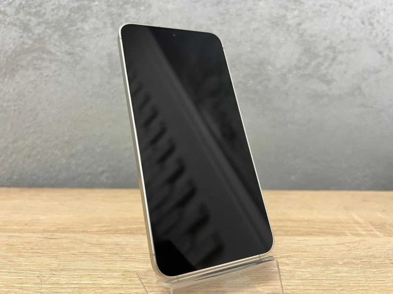 Samsung Galaxy S24 8/256GB Amber Yellow SM-S921 - 120Hz/ 5G Смартфон — фото 5
