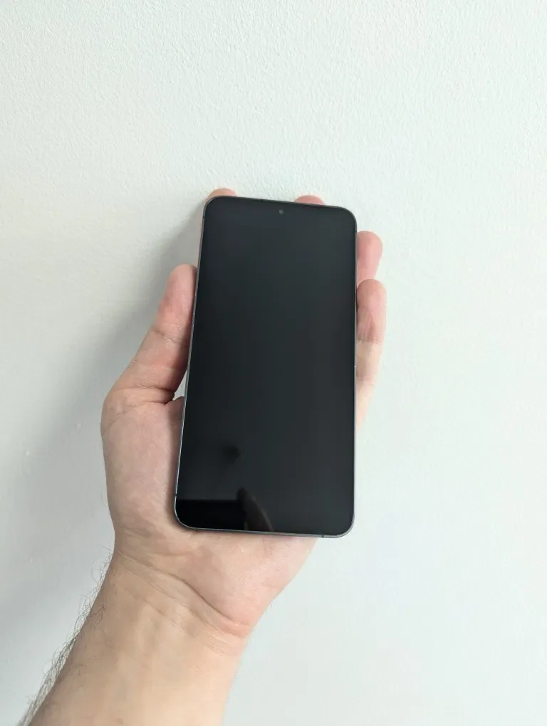 Samsung Galaxy S24 НОВИЙ 128 GB Neverlock — фото 2