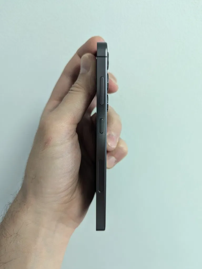 Samsung Galaxy S24 НОВИЙ 128 GB Neverlock — фото 6