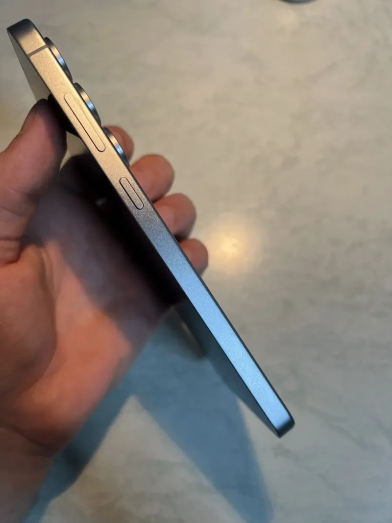 Samsung Galaxy S25 FE 128GB фіз сім — фото 4